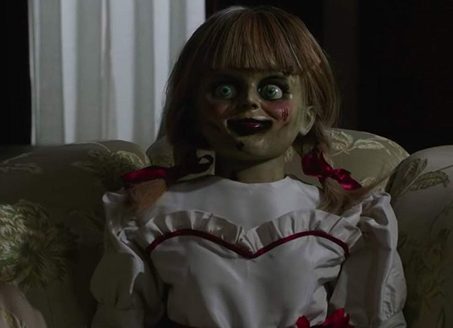 'Annabelle Comes Home' (June 28)